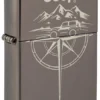 Motif Jeep® Wilderness