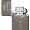 Motif Jeep® Wilderness