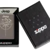 Motif Jeep® Wilderness