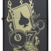 Motif « Jeux d’argent »