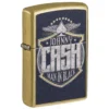 Motif « Johnny Cash Crest »