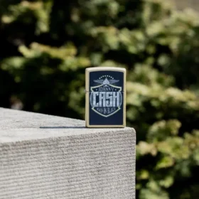Motif « Johnny Cash Crest »
