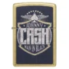 Motif « Johnny Cash Crest »