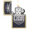 Motif « Johnny Cash Crest »