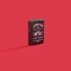 Motif « Johnny Cash, l’homme en noir »