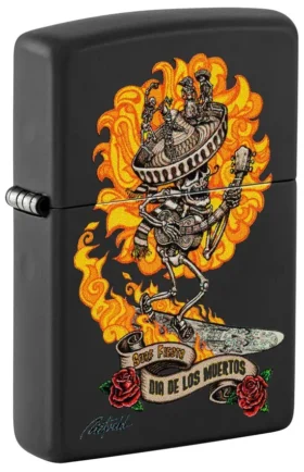 Motif « Jour des morts » de Rietveld