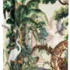 Motif « Jungle »