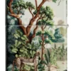 Motif « Jungle »