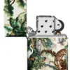 Motif « Jungle »