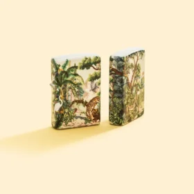 Motif « Jungle »