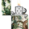 Motif « Jungle »