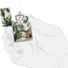 Motif « Jungle »