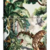 Motif « Jungle »