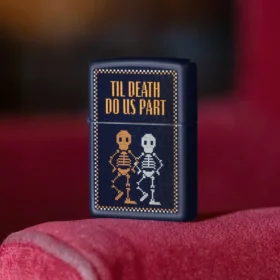 Motif « Jusqu’à ce que la mort nous sépare »