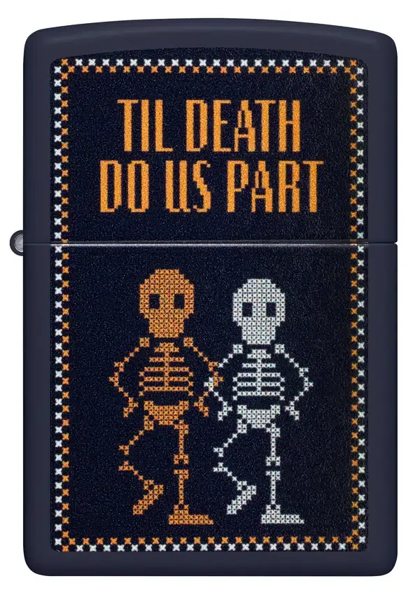 Motif « Jusqu’à ce que la mort nous sépare » Motif « Jusqu’à ce que la mort nous sépare »