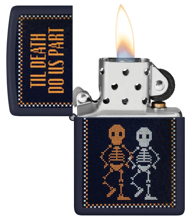 Motif « Jusqu’à ce que la mort nous sépare » Motif « Jusqu’à ce que la mort nous sépare »