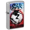 Motif « Kickflip »