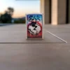 Motif « Kickflip »