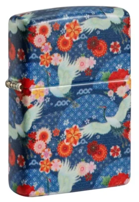 Motif kimono