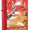 Motif kimono