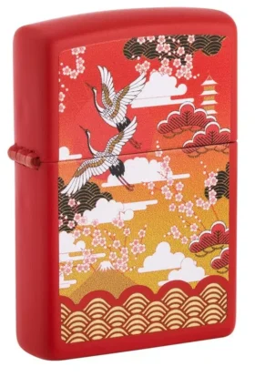 Motif kimono