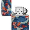 Motif kimono