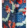 Motif kimono