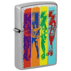Motif « KISS® Fly Flag »