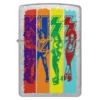 Motif « KISS® Fly Flag »