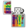 Motif « KISS® Fly Flag »