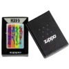 Motif « KISS® Fly Flag »