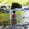 Motif « Koi » texturé Mazzi®