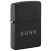 Motif « Kush »