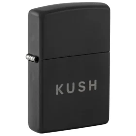 Motif « Kush »