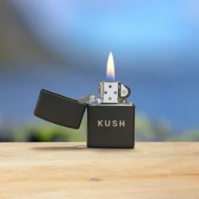 Motif « Kush »