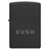 Motif « Kush »