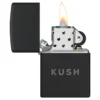 Motif « Kush »