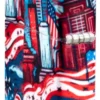 Motif « Lady Liberty »