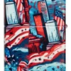 Motif « Lady Liberty »