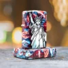Motif « Lady Liberty »
