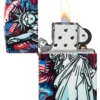 Motif « Lady Liberty »