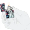 Motif « Lady Liberty »