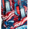 Motif « Lady Liberty »