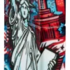 Motif « Lady Liberty »