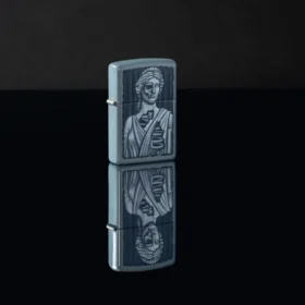 Motif « Lady Skull »