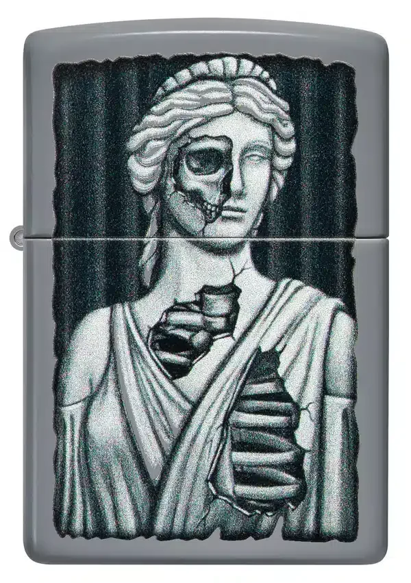 Motif « Lady Skull » Motif « Lady Skull »