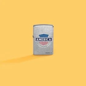 Motif « Land of the Free » de Buck Wear™