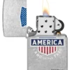 Motif « Land of the Free » de Buck Wear™