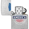 Motif « Land of the Free » de Buck Wear™