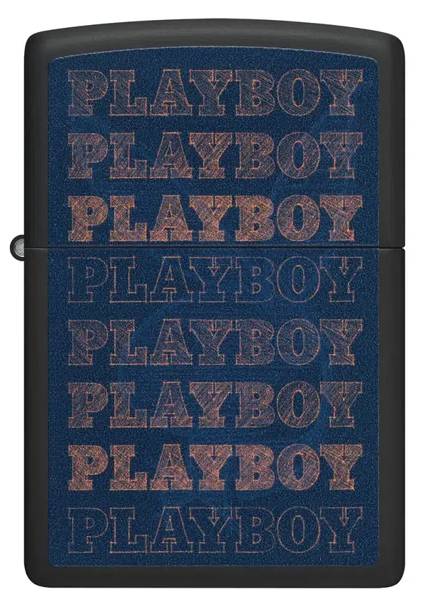 Motif « Lapin sous lumière noire » Playboy Motif « Lapin sous lumière noire » Playboy